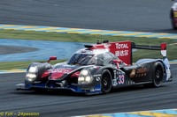 Ligier JS P2.Cliquez pour agrandir