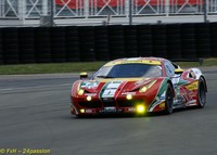Ferrari F458.Cliquez pour agrandir