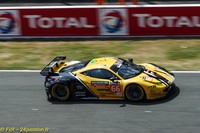 Ferrari F458.Cliquez pour agrandir