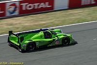 Ligier JS P2-Judd.Cliquez pour agrandir