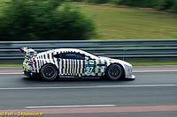 Aston Martin V8 Vantage.Cliquez pour agrandir