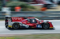 Oreca 05-Nissan.Cliquez pour agrandir