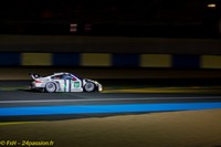 Porsche 911 RSR.Cliquez pour agrandir