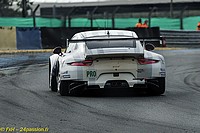 Porsche 911 RSR.Cliquez pour agrandir