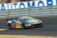 Ferrari 458.Cliquez pour agrandir