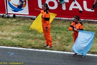 L'hommage des commissaires .Cliquez pour acc�der � la page