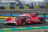 Porsche 919H.Cliquez pour agrandir