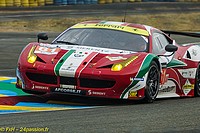 Ferrari F458.Cliquez pour agrandir