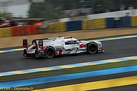 Audi R18H.Cliquez pour agrandir