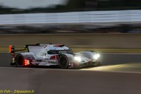 Audi R18H.Cliquez pour agrandir