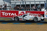 Rebellion R-One AER.Cliquez pour acc�der � la page
