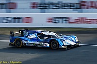 Oreca05 Nissan.Cliquez pour acc�der � la page