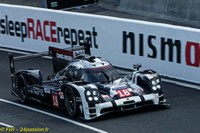 Porsche 919H.Cliquez pour agrandir