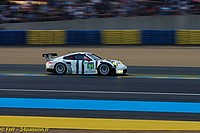 Porsche 911 RSR .Cliquez pour acc�der � la page