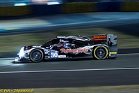 Ligier JS P2-HPD .Cliquez pour agrandir