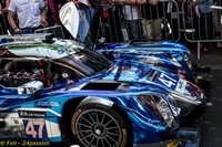 Oreca 05-NISSAN.Cliquez pour agrandir