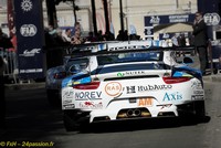 Porsche 911 RSR.Cliquez pour agrandir