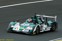 Oreca 03R Nissan.Cliquez pour agrandir