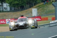 Ligier JS P2-Honda.Cliquez pour agrandir