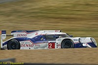Toyota TS040H.Cliquez pour agrandir