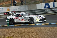 SRT Viper GTS-R.Cliquez pour agrandir