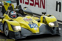 Oreca 03R-Nissan.Cliquez pour agrandir