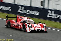 Porsche 919H.Cliquez pour agrandir