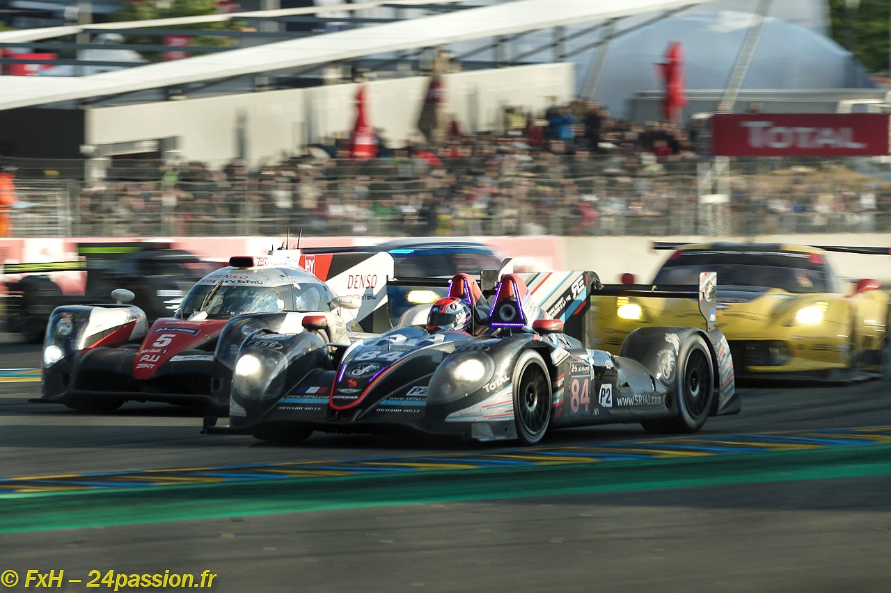 Morgan Nissan