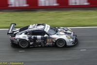 Porsche 911 RSR.Cliquez pour agrandir