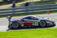 Ferrari F488.Cliquez pour agrandir