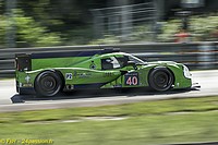 Ligier JS P2 - Nissan.Cliquez pour agrandir