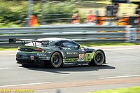 Aston Martin V8 Vantage.Cliquez pour agrandir