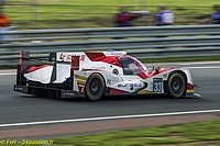 Oreca 05-Nissan.Cliquez pour agrandir