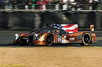Ligier JS P2 HPD.Cliquez pour agrandir