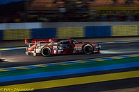 Audi R18H.Cliquez pour agrandir