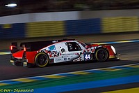 Oreca 05-Nissan .Cliquez pour acc�der � la page