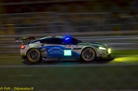 Aston Martin Vantage.Cliquez pour agrandir