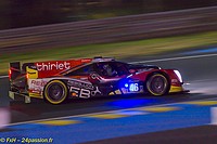 Oreca 05 Nissan.Cliquez pour agrandir