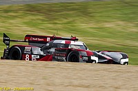 Audi R18H.Cliquez pour acc�der � la page