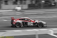 Corvette C7R.Cliquez pour agrandir