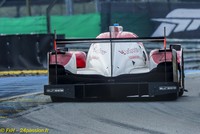 Oreca 05 Nissan.Cliquez pour agrandir