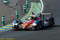 Oreca 03 Judd.Cliquez pour agrandir