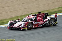 Rebellion R-One AER .Cliquez pour acc�der � la page
