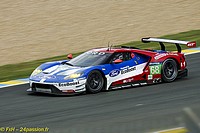 Ford GT.Cliquez pour agrandir