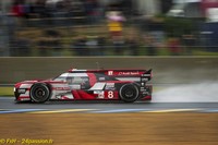 Audi R18H.Cliquez pour agrandir