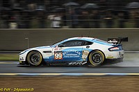 Aston Martin Vantage.Cliquez pour agrandir