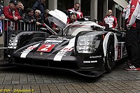 Porsche 919H.Cliquez pour agrandir