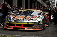 Ferrari F458.Cliquez pour agrandir