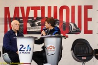 David Waldron - Bruno Vandestick.Cliquez pour agrandir