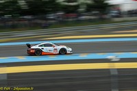Porsche 911 RSR.Cliquez pour agrandir